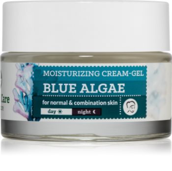 Farmona Herbal Care Blue Algae crema idratante