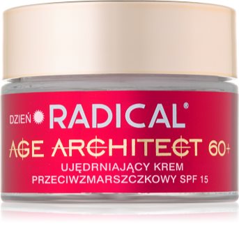 Farmona Radical Age Architect 60+ crema rassodante antirughe SPF 15