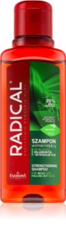 Farmona Radical Hair Loss krepilni šampon za oslabljene lase, ki so nagnjeni k izpadanju