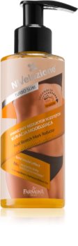 Farmona Nivelazione Turbo Slim soin remodelant effet lissant anti-vergetures
