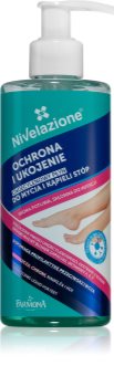 Farmona Nivelazione Feet pediluvio per pelli molto secche