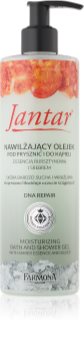 Farmona Jantar gel douche hydratant