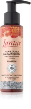 Farmona Jantar hydratační balzám na ruce