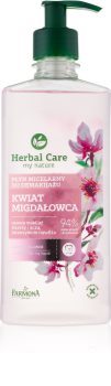 Farmona Herbal Care Almond Flower acqua micellare detergente