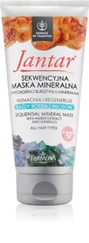 Farmona Jantar vlasová minerálna maska