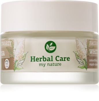 Farmona Herbal Care White Quinoa nočná regeneračná maska