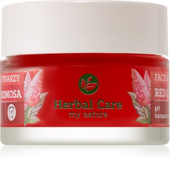 Farmona Herbal Care Red Quinoa maska za lifting i zatezanje