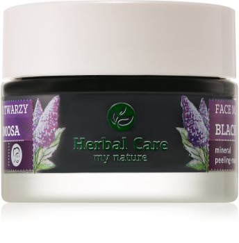 Farmona Herbal Care Black Quinoa detoxikační maska