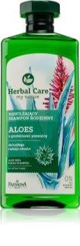 Farmona Herbal Care Aloe sampon hidratant