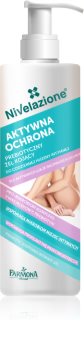 Farmona Nivelazione beruhigendes Gel zur Intimhygiene mit Probiotika