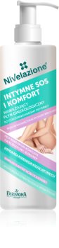 Farmona Nivelazione gel de toilette intime pour un effet naturel
