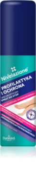 Farmona Nivelazione ochranný sprej na nohy