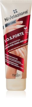 Farmona Nivelazione S.O.S. Forte SOS regenererende creme til hænder og negle