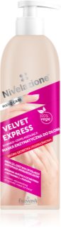 Farmona Nivelazione Velvet Express masque rajeunissant mains