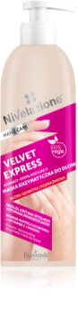 Farmona Nivelazione Velvet Express Rejuvenating Mask for Hands