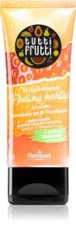 Farmona Tutti Frutti Orange & Strawberry фин пилинг за ръце