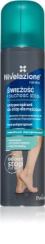 Farmona Nivelazione For Men anti-transpirant pieds