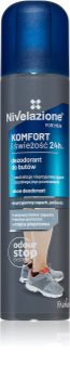 Farmona Nivelazione For Men deodorant na chodidla a do bot