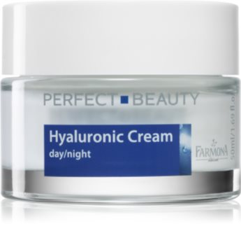 Farmona Perfect Beauty Hyaluronic krem nawilżający z kwasem hialuronowym