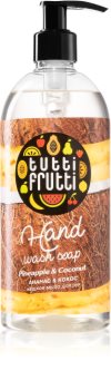 Farmona Tutti Frutti Pineapple & Coconut Käsisaippua