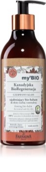 Farmona My'Bio Canadian Regeneration spevňujúci balzam pre normálnu a suchú pokožku