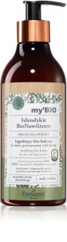 Farmona My'Bio Icelandic Hydration Calming Balm For Very Dry Skin