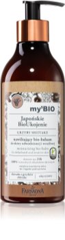 Farmona My'Bio Japan Care Fugtende balsam Til tør og sensitiv hud