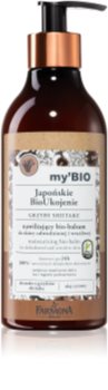 Farmona My'Bio Japan Care hydratační balzám pro suchou a citlivou pokožku