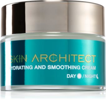 Farmona Skin Architect crema pentru piele cu efect hidratant si matifiant