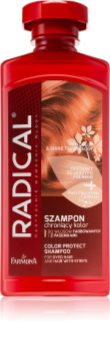Farmona Radical Dyed Hair shampoo protettivo per capelli tinti