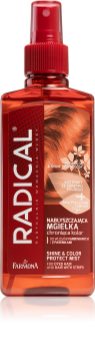 Farmona Radical Dyed Hair spray pentru păr pentru protecția culorii