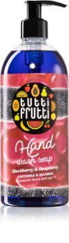 Farmona Tutti Frutti Blackberry & Raspberry tekuté mýdlo na ruce