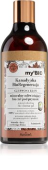 Farmona My'Bio Red Maple gel de douche minéral