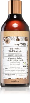 Farmona My'Bio Shiitake Mushrooms minerálny sprchový gél