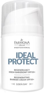 Farmona Professional Ideal Protect creme protetor e regenerador SPF 50+