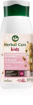 Farmona Herbal Care Kids Badolie voor Kinderen