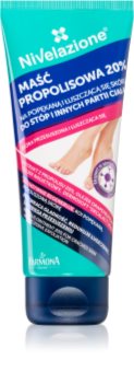 Farmona Nivelazione Feet regenerační mast na popraskaná chodidla