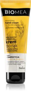 Farmona Biomea Nourishing crème nourrissante mains
