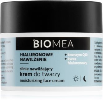 Farmona Biomea Moisturizing hydratační krém na obličej na den i noc