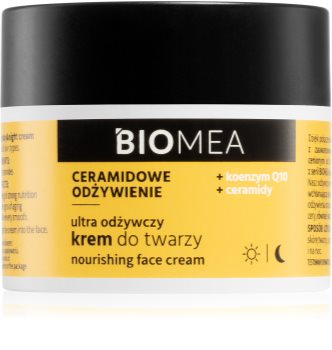 Farmona Biomea Nourishing vyživující pleťový krém na den i noc