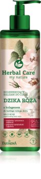 Farmona Herbal Care Green Olive vyživující tělový krém
