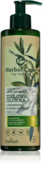 Farmona Herbal Care Green Olive Body balm  met Regenererende Werking