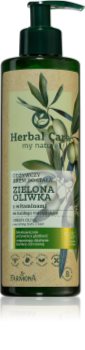 Farmona Herbal Care Wild Rose tělový balzám s regeneračním účinkem