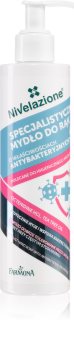 Farmona Nivelazione Săpun lichid pentru mâini antibacterial