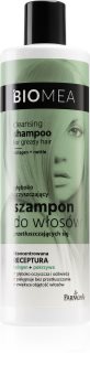 Farmona Biomea Cleansing hloubkově čisticí šampon pro mastnou pokožku hlavy