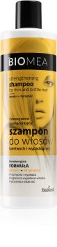 Farmona Biomea Strengthening posilující šampon pro slabé vlasy s tendencí vypadávat
