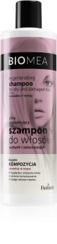 Farmona Biomea Regenerating regenerierendes Shampoo für geschwächtes und beschädigtes Haar