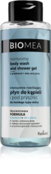 Farmona Biomea Moisturizing Moisturizing Shower Gel