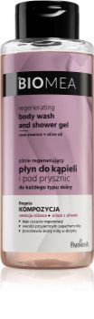 Farmona Biomea Regenerating Regenerating Shower Gel
