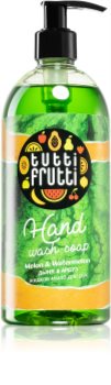 Farmona Tutti Frutti Melon & Watermelon folyékony szappan